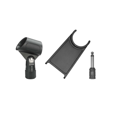Audio Technica ATR1200x Enstrüman ve Dinamik Vokal Mikrofonu - 3