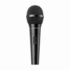 Audio Technica ATR1300X Enstrüman ve Dinamik Vokal Mikrofonu - 1