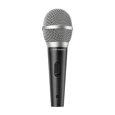 Audio-Technica ATR1500X Dinamik Vokal ve Enstrüman Mikrofonu - 1