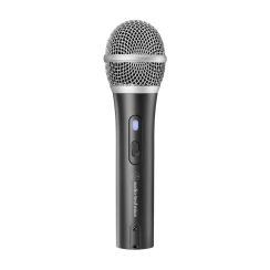 Audio Technica ATR2100x-USB Dinamik Vokal Mikrofonu - 1