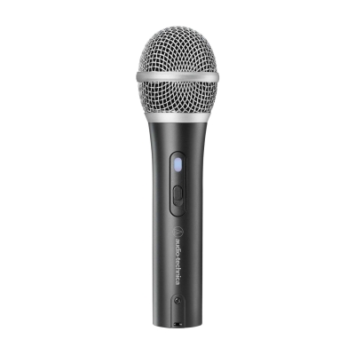 Audio Technica ATR2100x-USB Dinamik Vokal Mikrofonu - 1