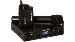 Audio-Technica ATW-1312 El Mikrofonu - Audio-Technica