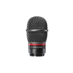 Audio-Technica ATW-C6100 Hiperkardioid Dinamik Mikrofon Kapsülü - Audio-Technica