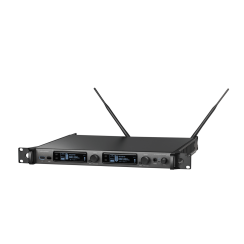 Audio-Technica ATW-R5220 Kablosuz Çift Kanal Alıcı - Audio-Technica