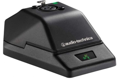 Audio-Technica ATW-T1007 Mikrofon Vericisi - 1