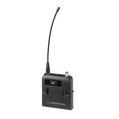Audio-Technica ATW-T5201 Bodypack Verici - 2