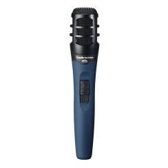 Audio-Technica MB2K Dinamik Enstrüman Mikrofonu - 1