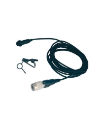 Audio-Technica MT838CW Yaka Mikrofonu - Audio-Technica