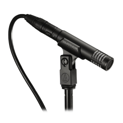 Audio-Technica Pro 37 Condenser Mikrofon - 2