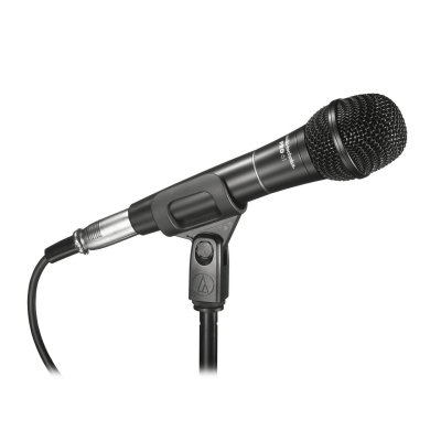 Audio-Technica PRO 61 Dinamik Mikrofon - 2