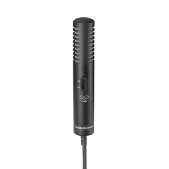 Audio-Technica PRO24 CMF Kamera Mikrofonu - 3