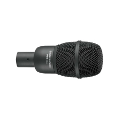 Audio Technica PRO25ax Dinamik Hypercardioid Enstrüman Mikrofonu - 2