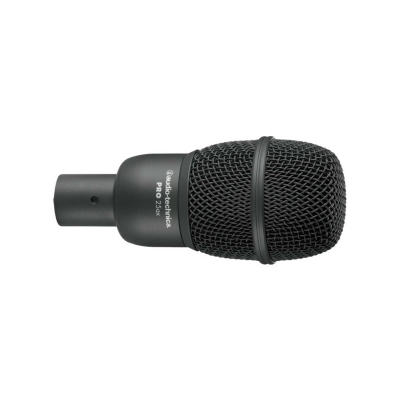Audio Technica PRO25ax Dinamik Hypercardioid Enstrüman Mikrofonu - 2