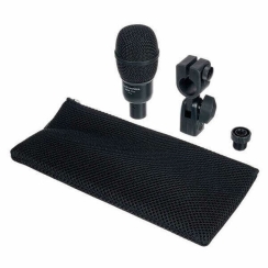 Audio Technica PRO25ax Dinamik Hypercardioid Enstrüman Mikrofonu - 4