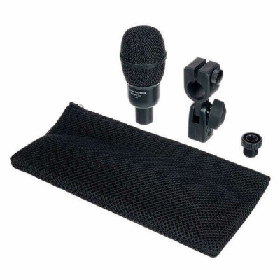 Audio Technica PRO25ax Dinamik Hypercardioid Enstrüman Mikrofonu - 4