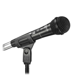 Audio Technica PRO41 Dinamik Cardioid El Mikrofonu - 1
