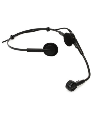 Audio-Technica PRO8HECH Dinamik Headset Mikrofon - 1