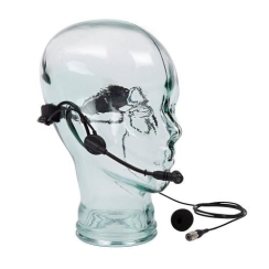 Audio Technica PRO9cW Condenser Cardioid Headworn Mikrofon - 3
