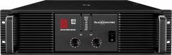 Audiocenter DA 122 Power Amfi - Audio Center