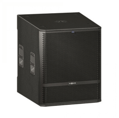 Audiocenter EA5118 Subwoofer Hoparlör - Audio Center