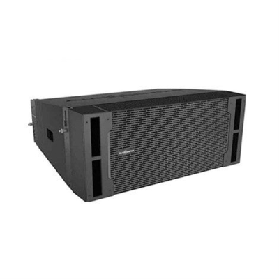Audiocenter KLA210 Line Array Hoparlör - 1