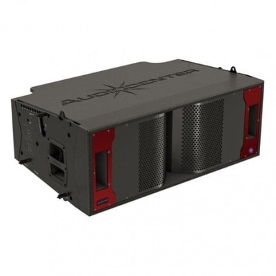Audiocenter KLA212DSP Line Array Hoparlör - 1