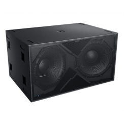 Audiocenter KLA218 Pasif Subwoofer - Audio Center