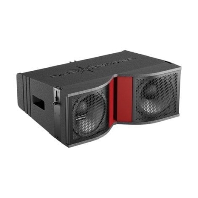 Audiocenter KLA28 DSP Line Array Hoparlör - 1