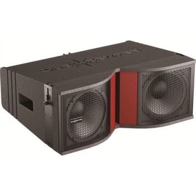 Audiocenter KLA28SP Line Array Hoparlör - 1