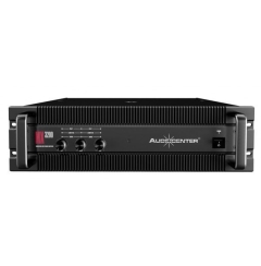 Audiocenter MX3200 Power Amfi - Audio Center