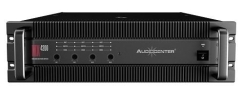 Audiocenter MX4200 Power Amfi - Audio Center