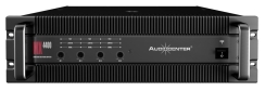 Audiocenter MX4400 Power Amfi - Audio Center