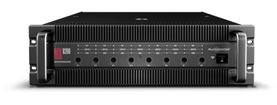 Audiocenter MX8200 Power Amfi - 1
