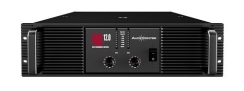 Audiocenter PRO 120 Power Amfi - Audio Center