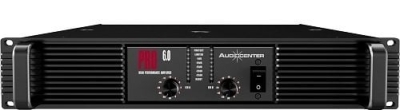 Audiocenter PRO 60 Power Amfi - 1