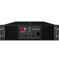 Audiocenter PRO 90 Power Amfi - Audio Center