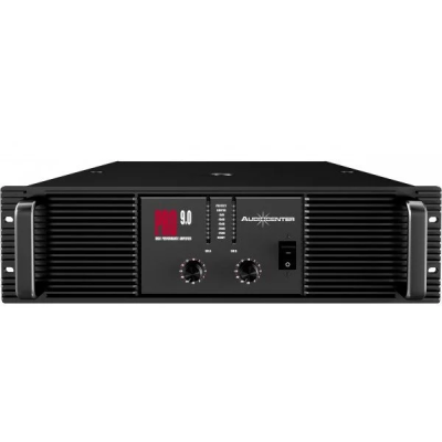 Audiocenter PRO 90 Power Amfi - 1