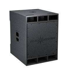 Audiocenter SA3118 Subwoofer - Audio Center