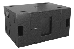 Audiocenter SA3218 Subwoofer - Audio Center
