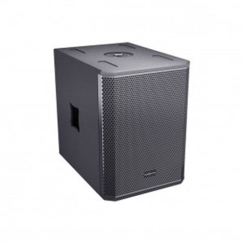 Audiocenter TS112SW Aktif Subwoofer - Audio Center