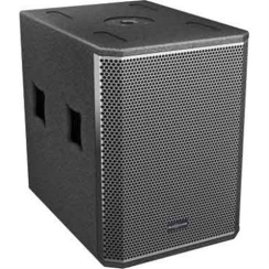 Audiocenter TS212SW Subwoofer - Audio Center