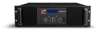 Audiocenter VA 1201 Power Amfi - 1