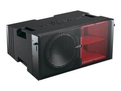 Audiocenter VHLA10 Pasif Line Array Hoparlör - 1