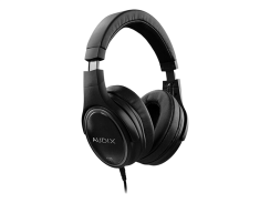 Audix A145 Kulak Üstü Kulaklık - Audix