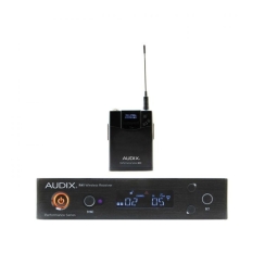 Audix AP41BPB B60 Alıcı-Verici - Audix