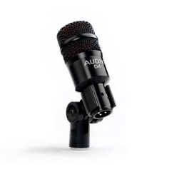 Audix D4 Enstrüman Mikrofonu - 2