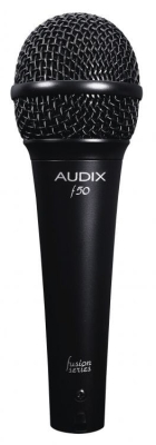 Audix F50 Vokal Mikrofonu - 1