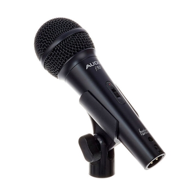 Audix F50S Vokal Mikrofonu - 2