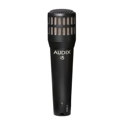Audix i5 Dinamik Enstrüman Mikrofonu - 1
