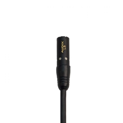 Audix L5 Yaka Mikrofonu - 1